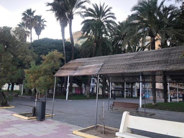 A 50 M De La Plage Cullera Εξωτερικό φωτογραφία
