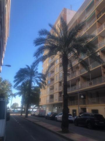 A 50 M De La Plage Cullera Εξωτερικό φωτογραφία